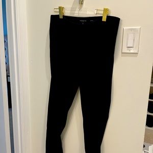 Woman’s satin pant
